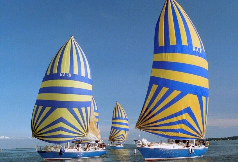 צימר Inn At Horn Point