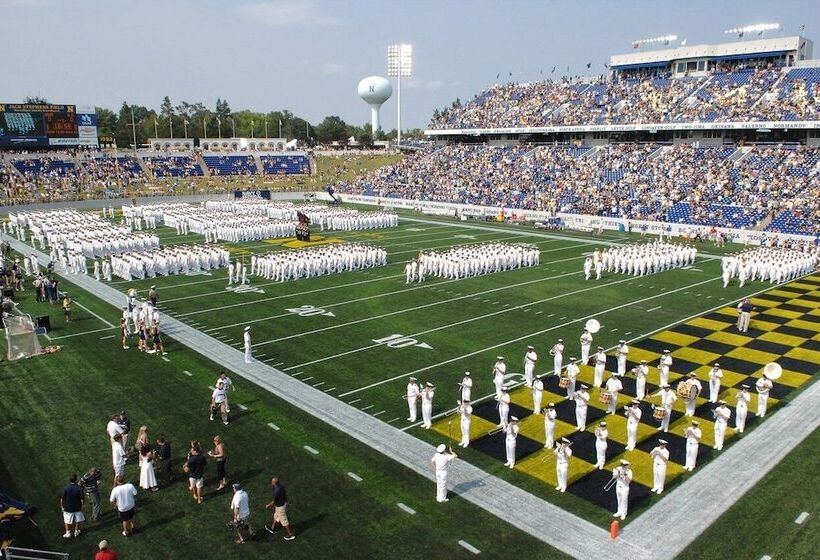 צימר Inn At Horn Point