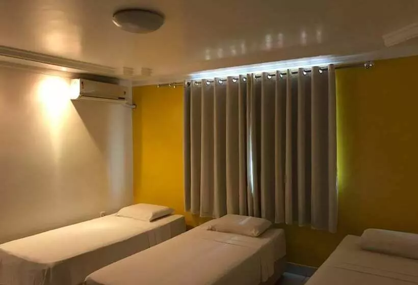 Cleia Hotel Cirino