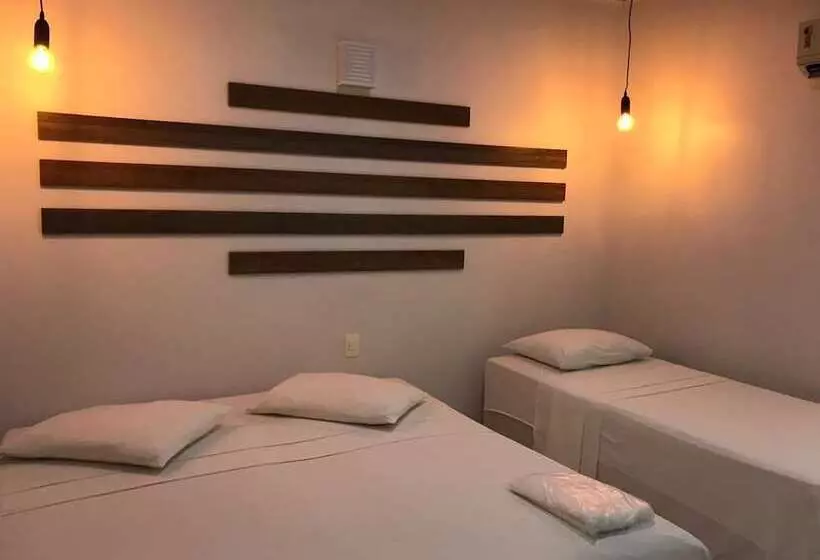 Cleia Hotel Cirino