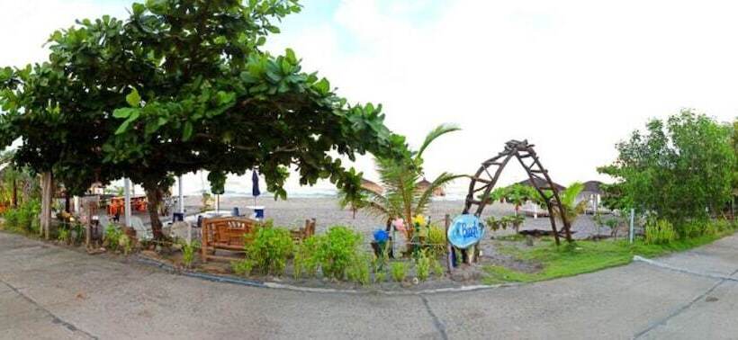 Club Monet Beach Resort By Cocotel