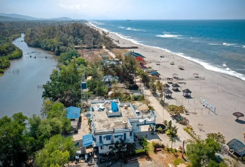 Club Monet Beach Resort By Cocotel