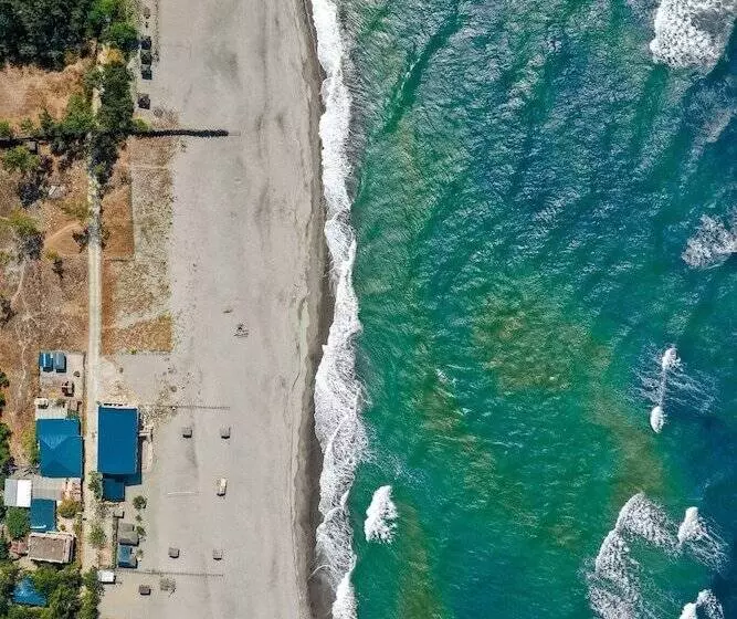 Club Monet Beach Resort By Cocotel