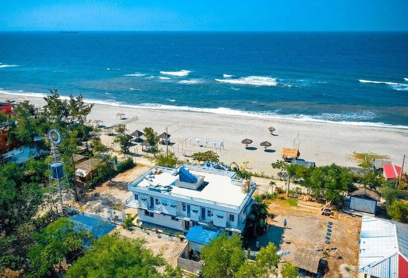 Club Monet Beach Resort By Cocotel