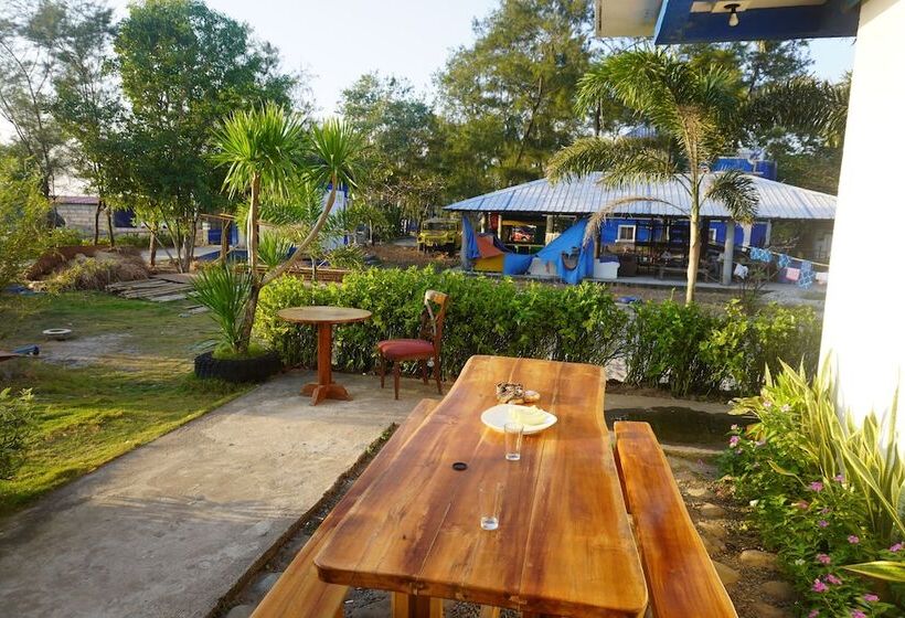 Club Monet Beach Resort By Cocotel