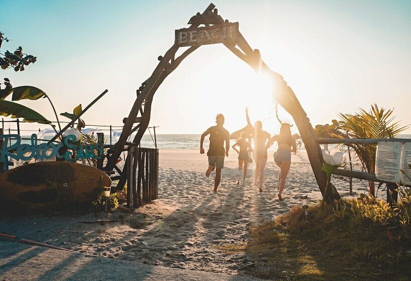 Club Monet Beach Resort By Cocotel