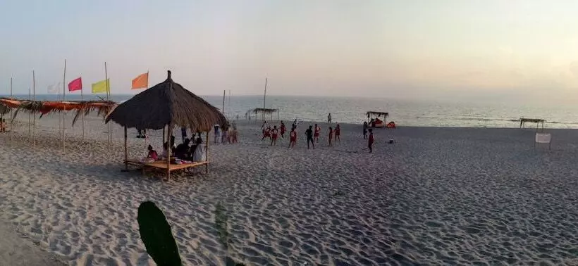 Club Monet Beach Resort By Cocotel