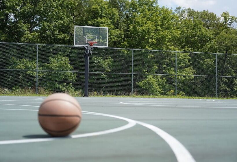Equestrian House Fjord Suite