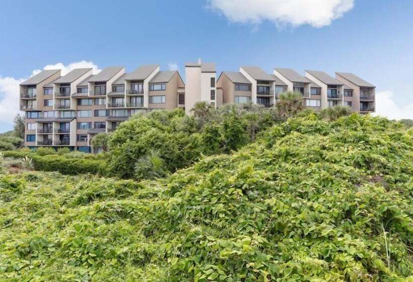 호텔 1127 Beach Walker