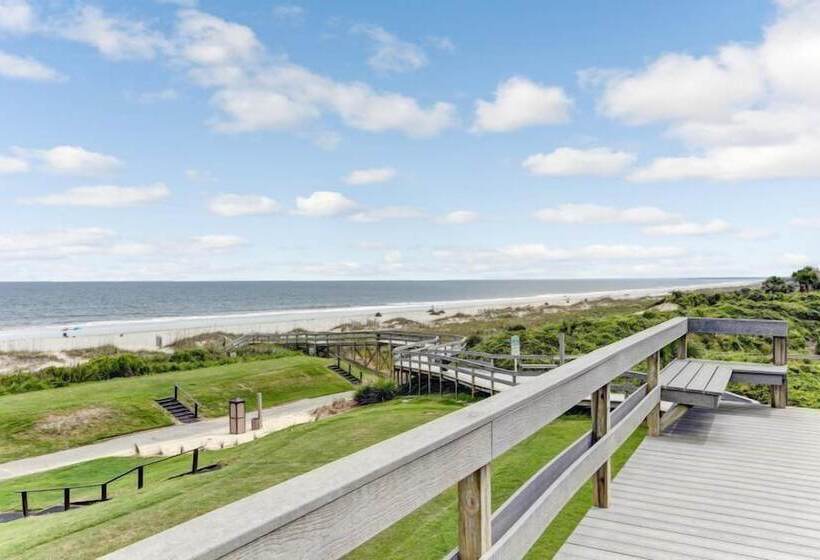 호텔 1127 Beach Walker