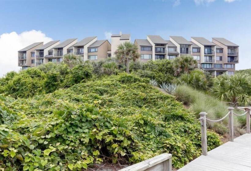 호텔 1127 Beach Walker