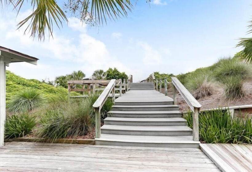 호텔 1127 Beach Walker