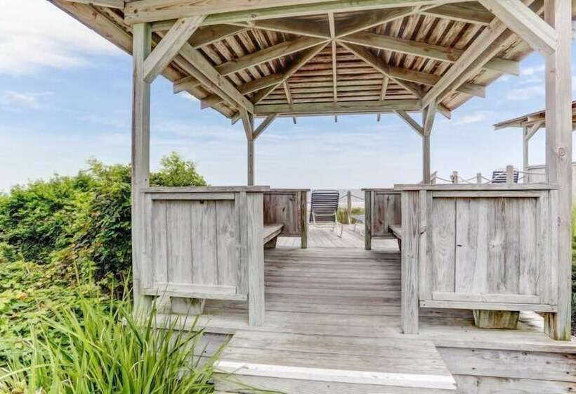 호텔 1127 Beach Walker