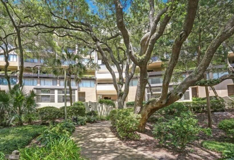 호텔 1127 Beach Walker