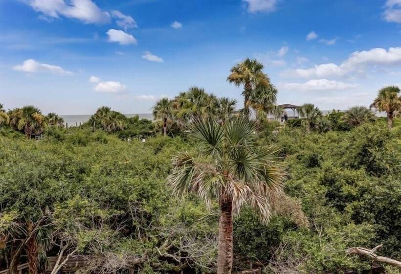 호텔 1127 Beach Walker