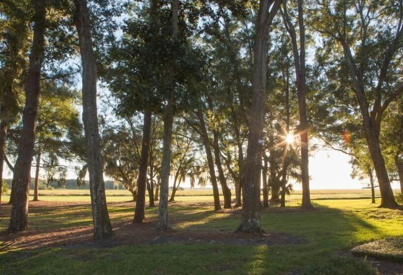 호텔 3024 Club Villas