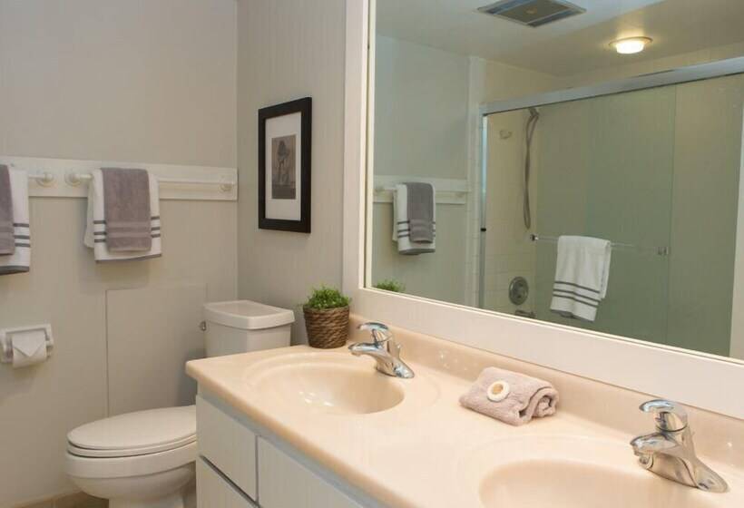 호텔 3024 Club Villas