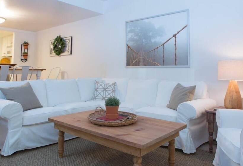 호텔 3024 Club Villas