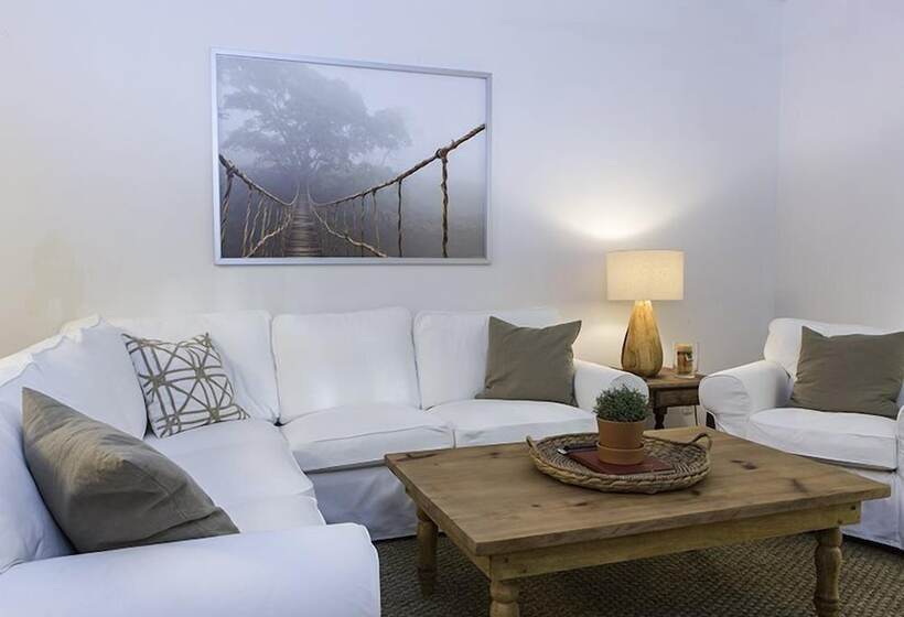 호텔 3024 Club Villas