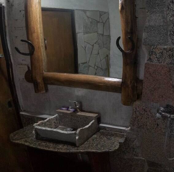 هتل Cabanas Los Arroyitos