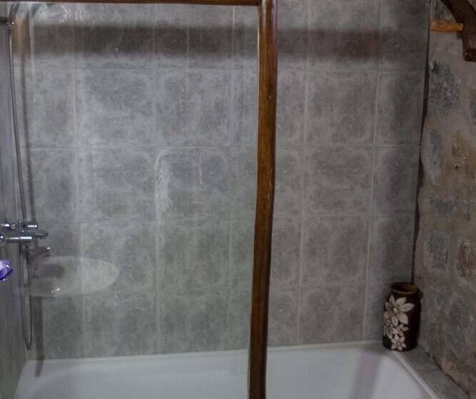 هتل Cabanas Los Arroyitos