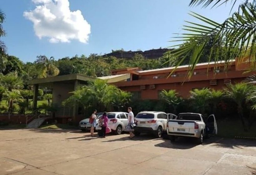 酒店 Calderan Palace