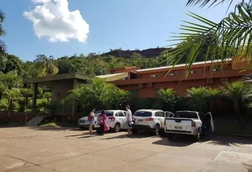 ホテル Calderan Palace