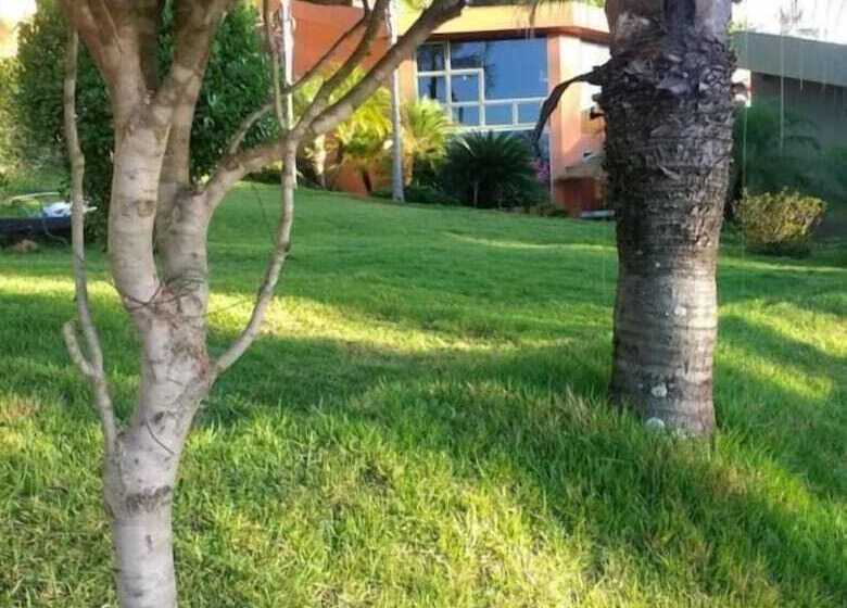 酒店 Calderan Palace