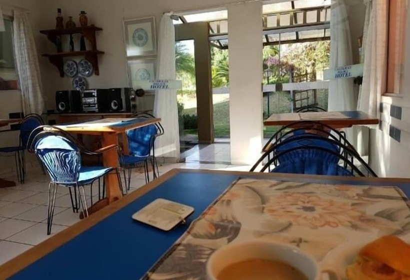 酒店 Calderan Palace