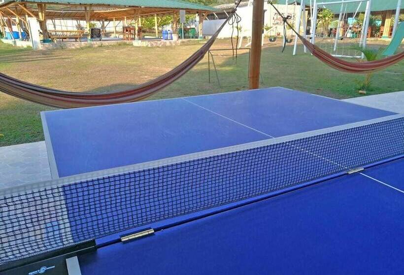 هتل Campestre Uraku