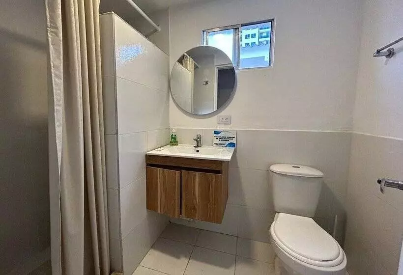 ホテル Casa Kalamary Crespo