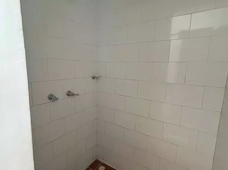 ホテル Casa Kalamary Crespo