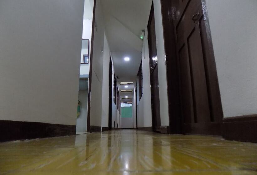 Отель Central   Mocoa