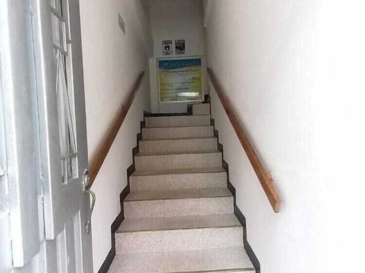 Отель Central   Mocoa