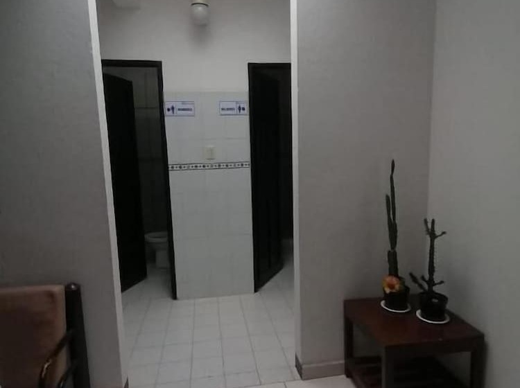 Отель Central   Mocoa