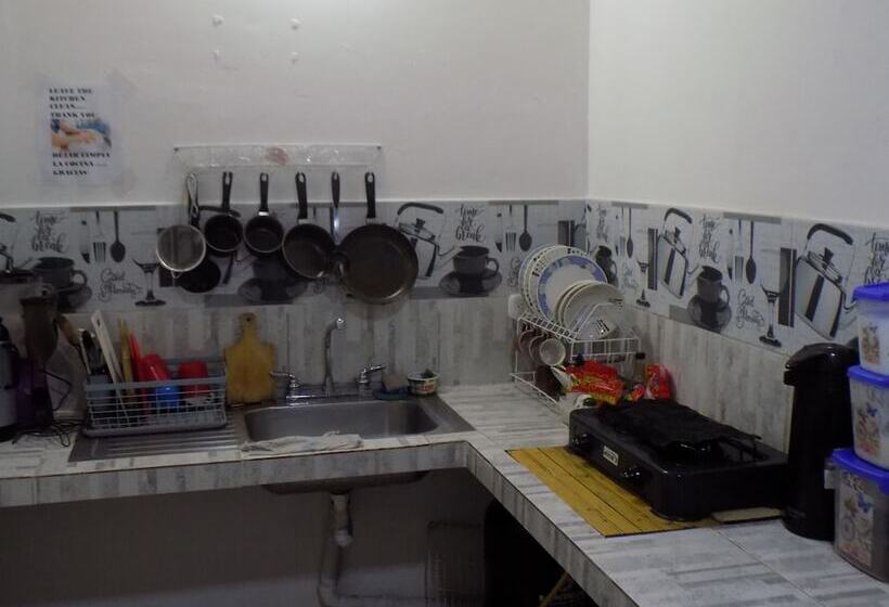 Отель Central   Mocoa