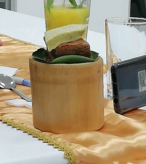 Отель Central   Mocoa