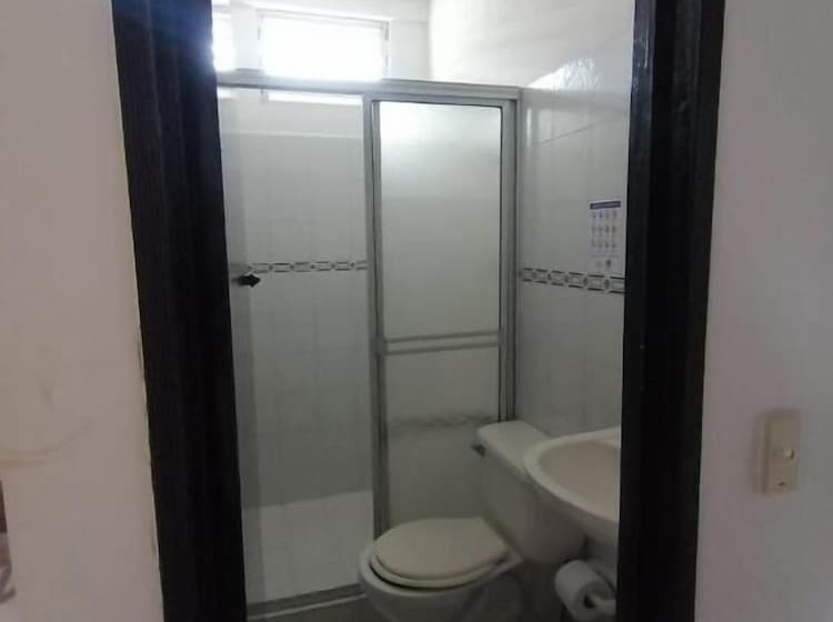 Отель Central   Mocoa