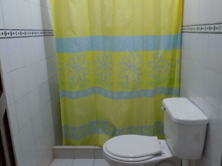 Отель Central   Mocoa