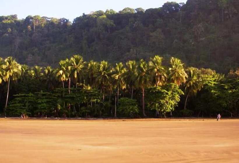 호텔 Costa Paraiso