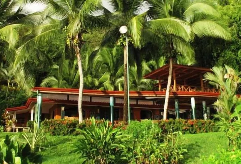 Hotelli Costa Paraiso