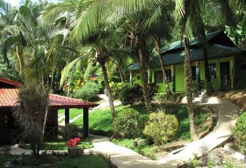 Hotelli Costa Paraiso