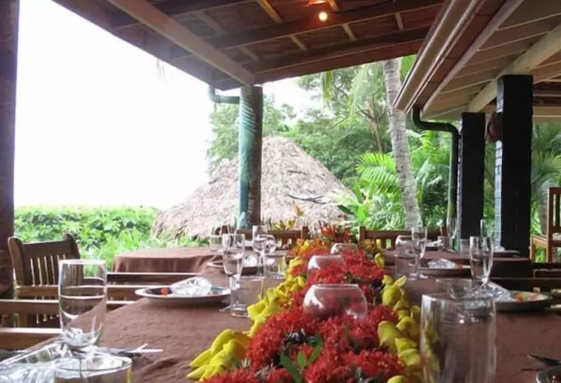 Hotelli Costa Paraiso