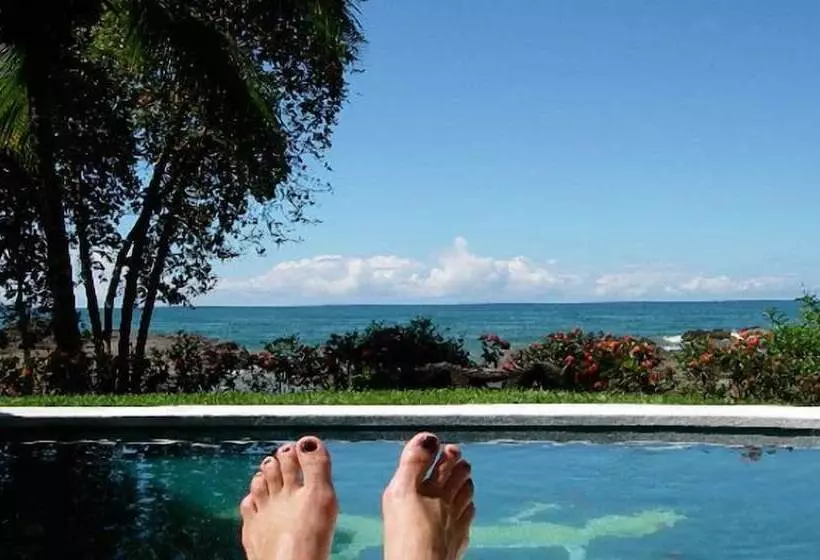 Hotelli Costa Paraiso