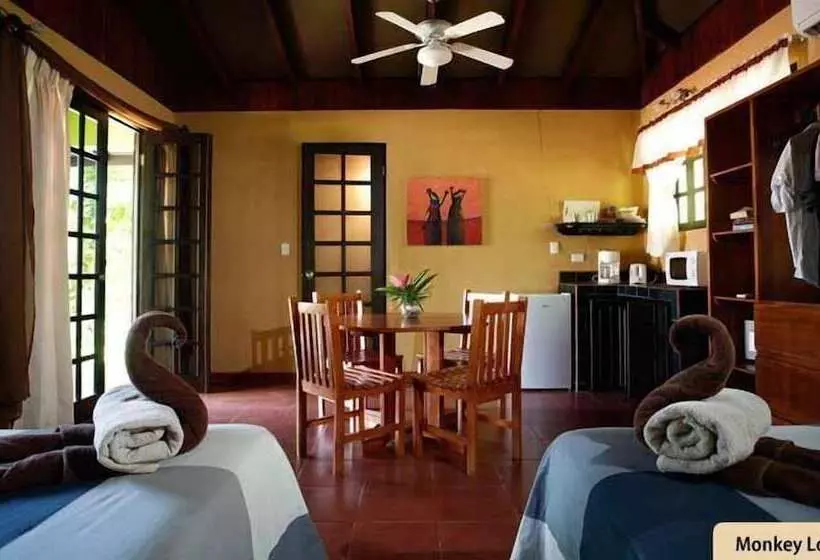 Hotelli Costa Paraiso