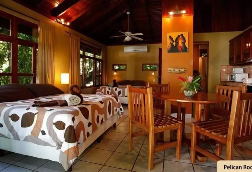 Hotelli Costa Paraiso