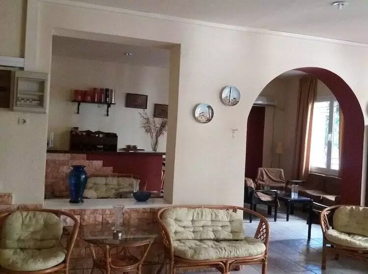 Hotel Dirki