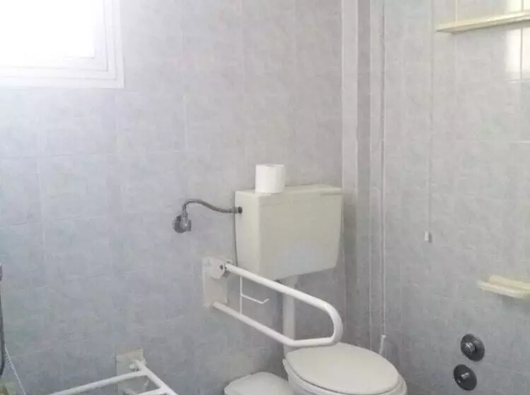 Hotel Dirki