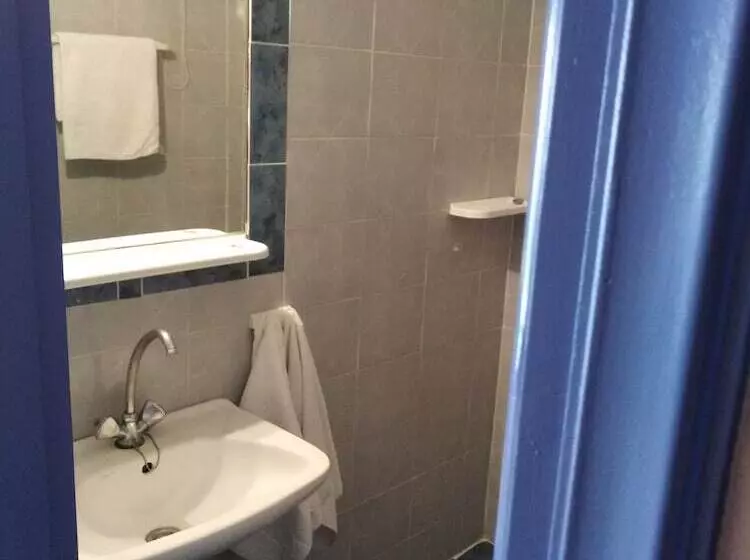 Hotel Dirki