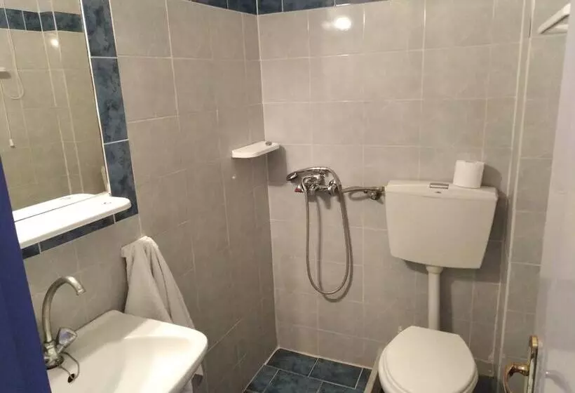 Hotel Dirki